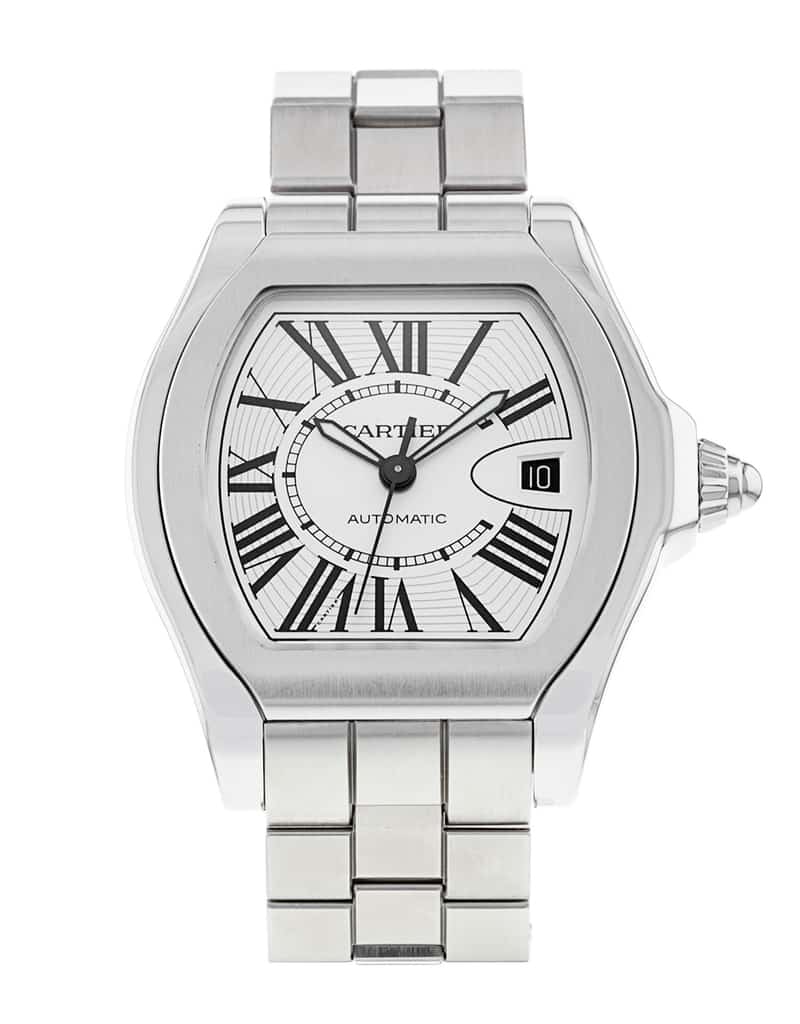 Cartier Roadster W6206017 Cartier Roadster W6206017